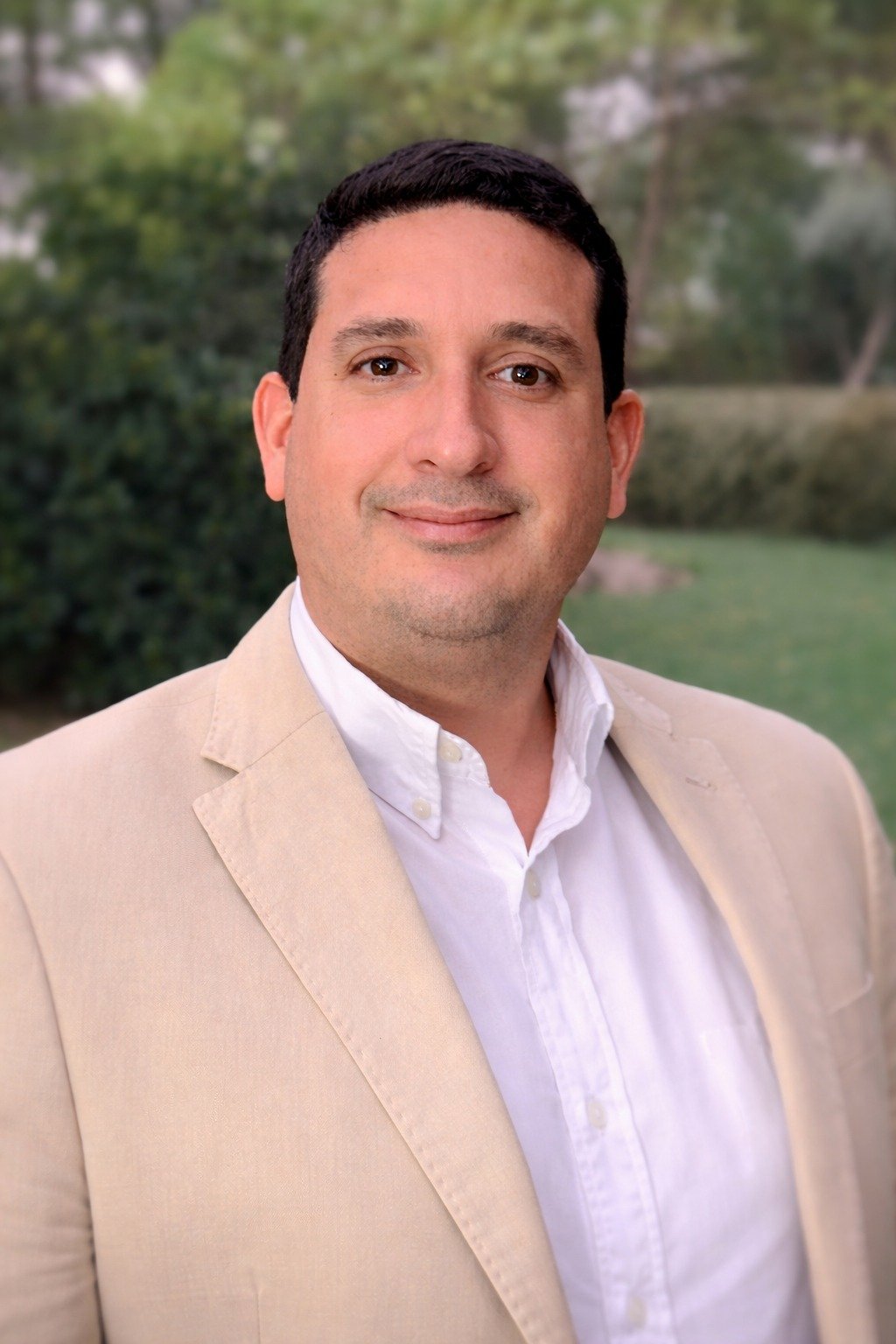 luis eduardo