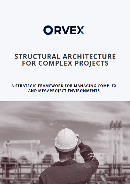 structural architecture for complex projects