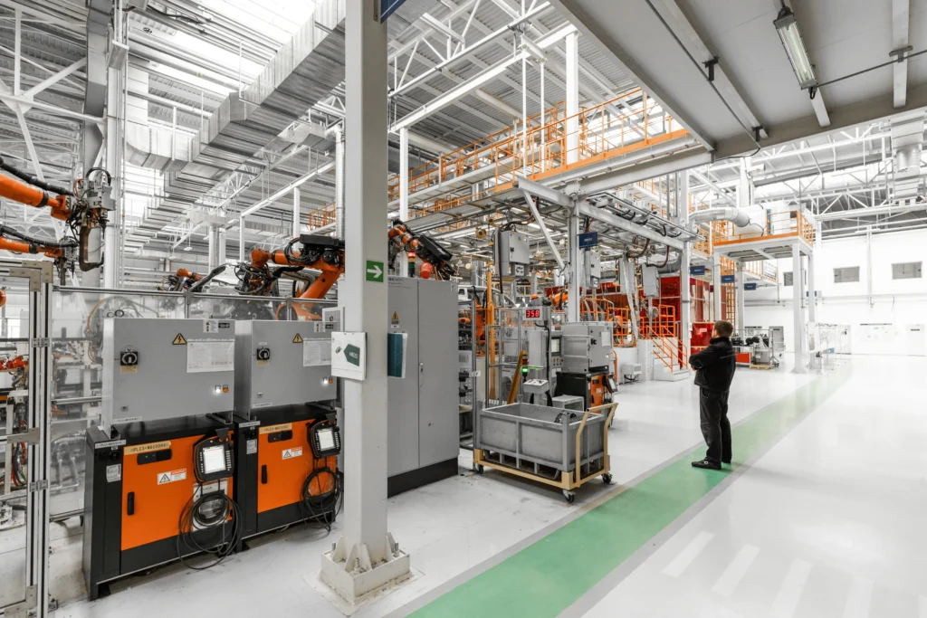 manufactura
